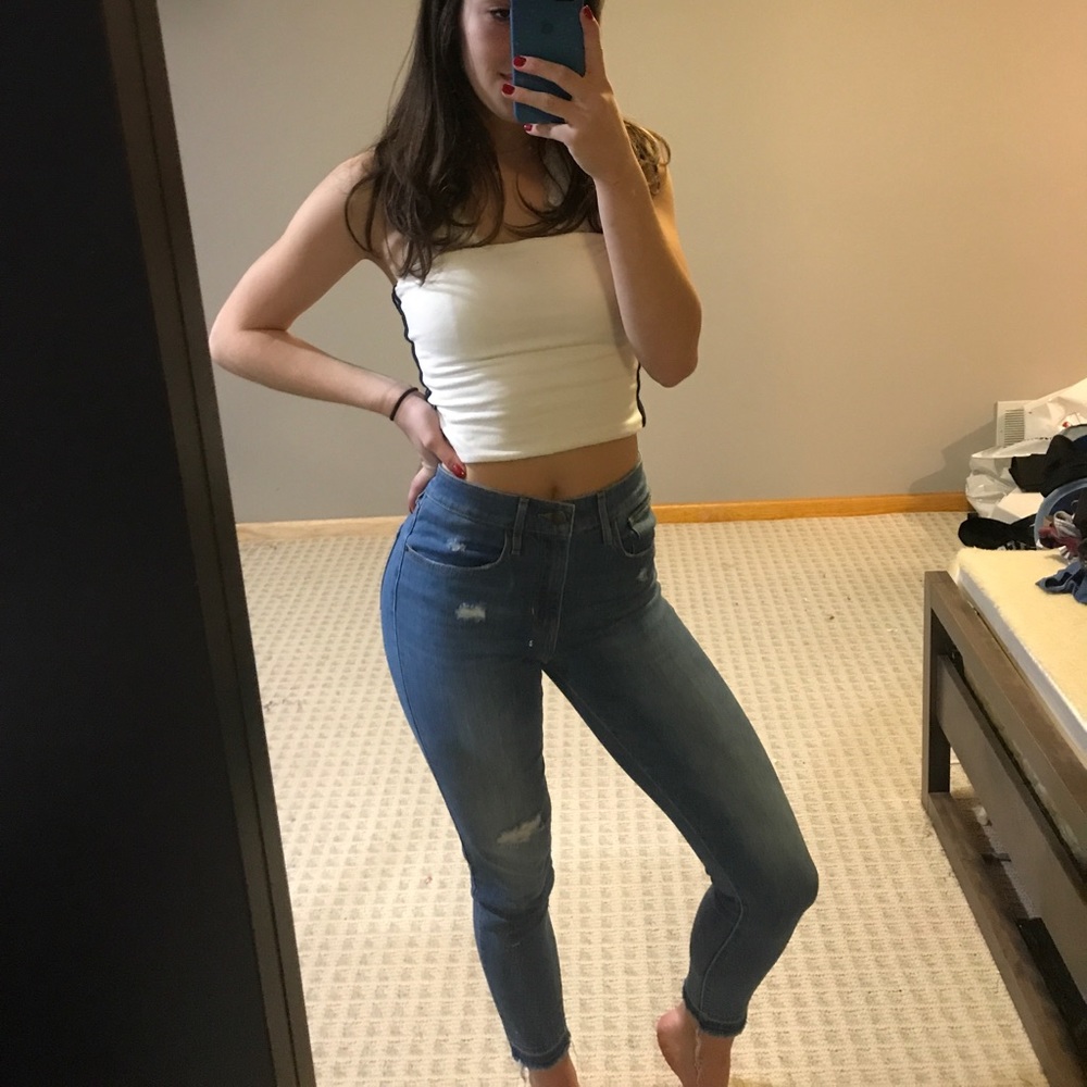 Levi’s Jeans